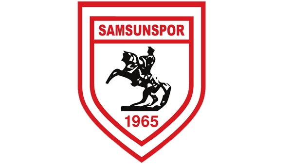 Samsunspor'a 100 bin TL bağış..