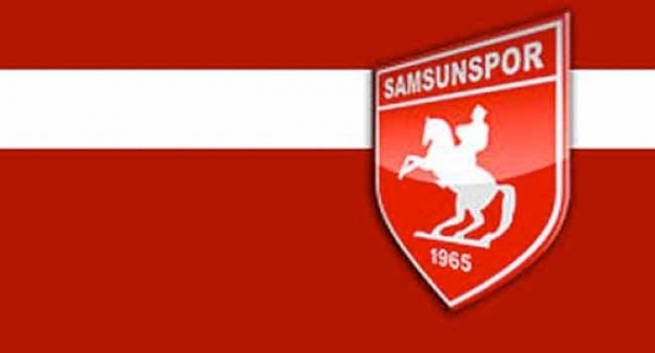 Samsunspor'dan 4 imza!