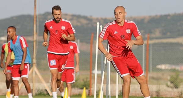 Sivasspor göz doldurdu!