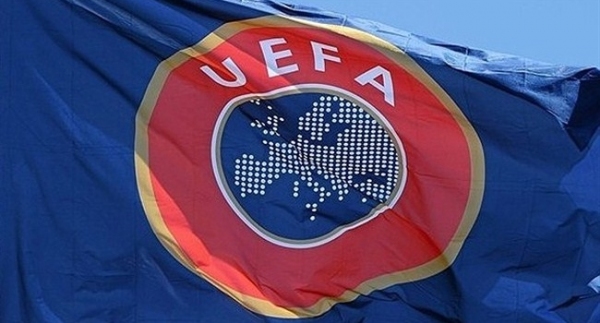 UEFA'dan Ersoy ve Aksoy'a görev