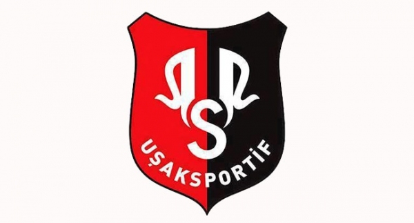 Uşak Sportif'e bir yabancı daha