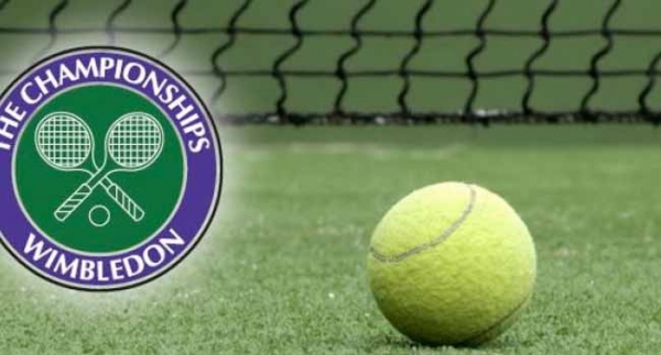 Wimbledon'da sonuçlar