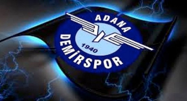 Adana Demirspor sezonu açıyor