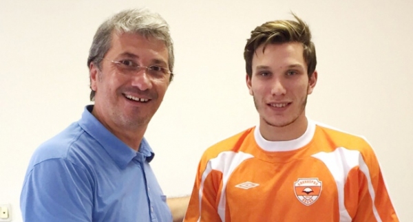 Adanaspor'da transfer bitmiyor