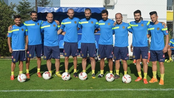 Ankaragücü, kombine rekoru kırmak istiyor