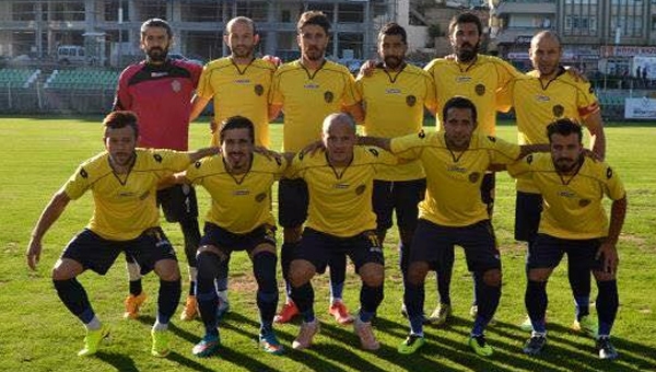 Ankaragücü seriye bağladı: 1-0