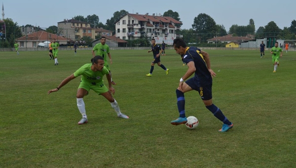 Ankaragücü'nün yapacağı maç iptal oldu!