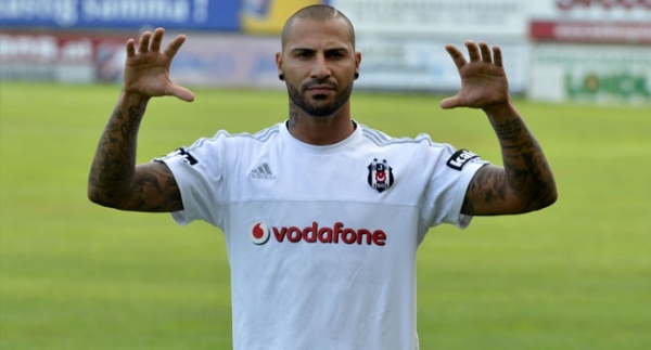 Beşiktaş'ta Q7 krizi!