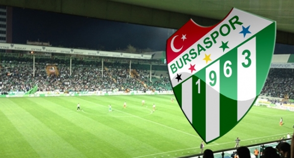 Bursaspor'da transfer çalışmaları