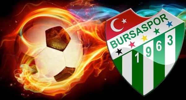 Bursaspor'da 'Volkan' patladı!