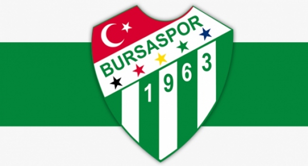 Bursaspor'da iki yıldız kadro dışı!