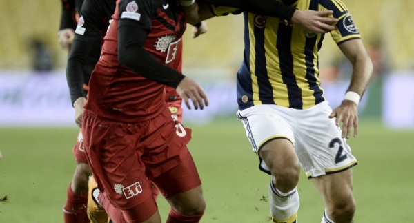 Fenerbahçe ile Eskişehirspor 59. randevuda