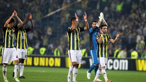 Fenerbahçe'nin UEFA Avrupa Ligi takvimi belli oldu