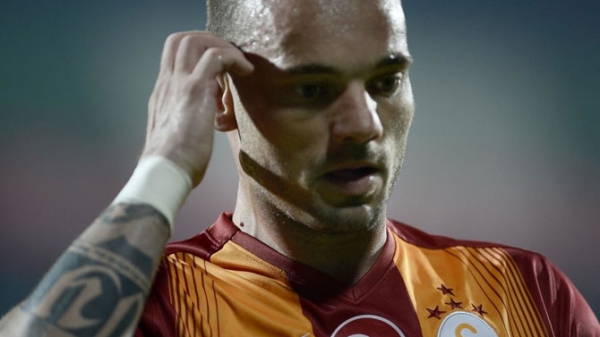 Galatasaray'a yeni sponsor