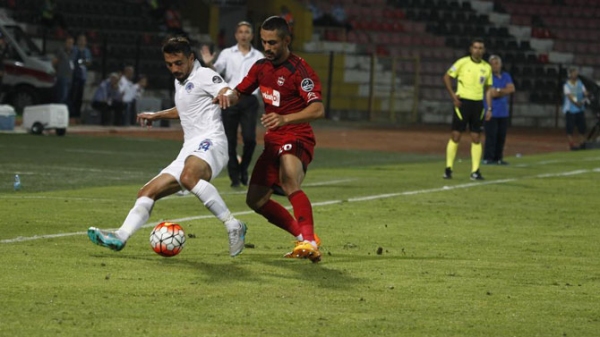 Gaziantepspor'dan en kötü açılış