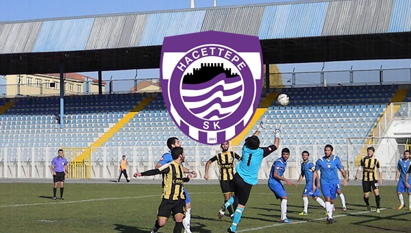 Hacettepespor, Ostim'e taşınıyor!