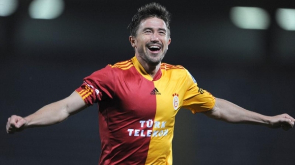 Harry Kewell'dan Leeds - Galatasaray itirafı