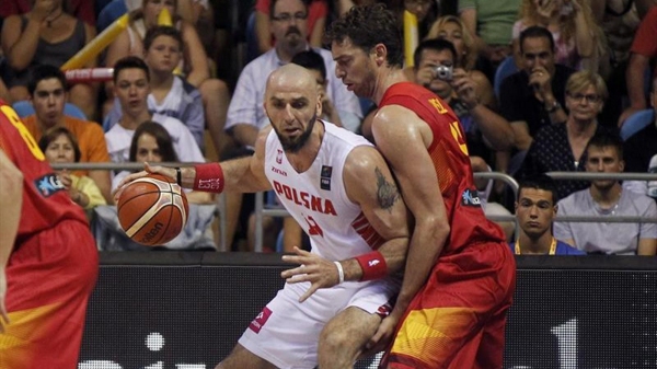 İspanya’nın EuroBasket 2015 için kadrosu belli oldu