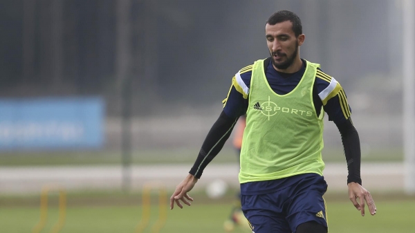 Mehmet Topal'a silahlı saldırı