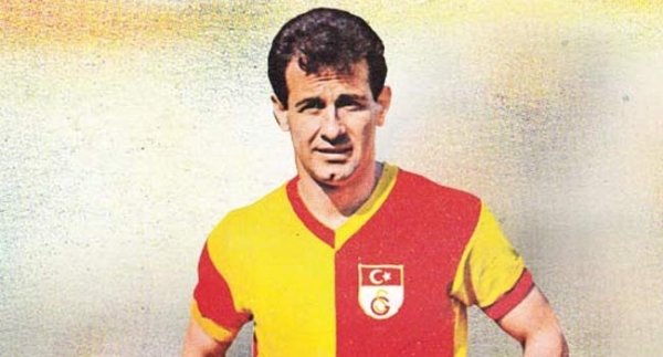 Metin Oktay'ın varisi rekor peşinde