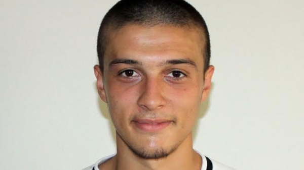 Oğuzhan Palaz Ofspor'da