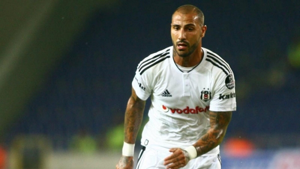 Şenol Güneş ve Quaresma arasında özel görüşme