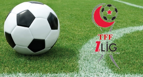 TFF 1. Lig'de 2.haftanın programı