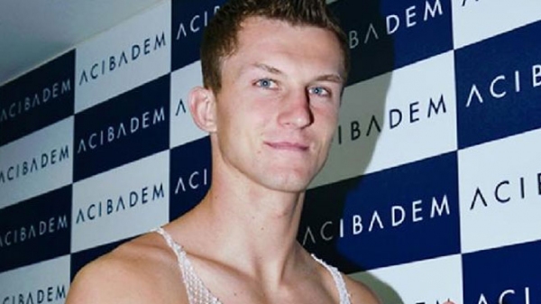 Tomas Necid baba oldu