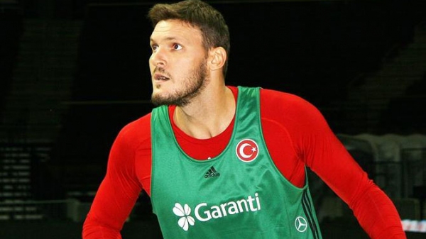 Türkiye, EuroBasket 2015'e hazırlanıyor