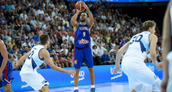 EuroBasket 2015'te Gecenin sonuçları