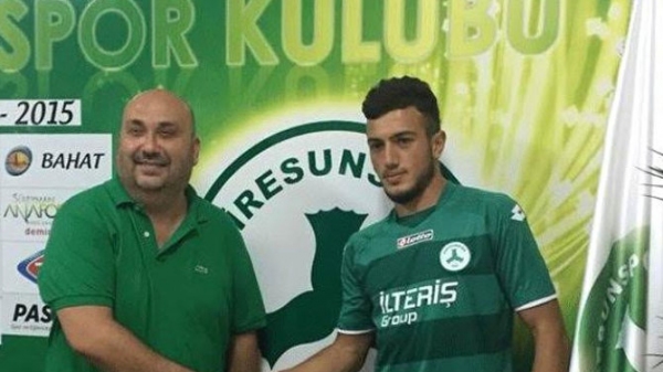 Giresunspor çıkışını sürdürmek istiyor..