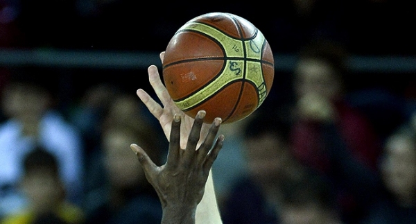 İstanbul'da basketbol şöleni