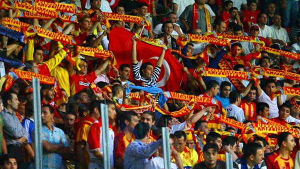 Kayserispor'dan taraftara çağrı..