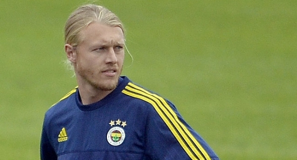 Kjaer: "Fenerbahçe, Lille'den çok fazla"