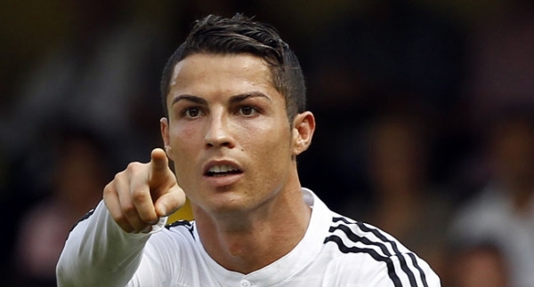 PSG'den Ronaldo'ya rekor teklif!
