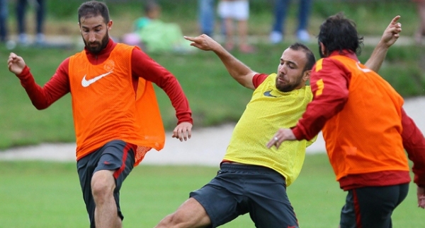 Umut Gündoğan Şanlıurfaspor'da