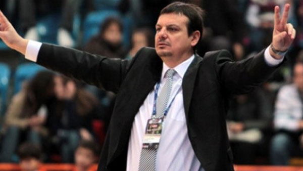 Ataman: "Çok kötü oynadık"