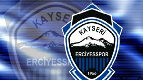 Erciyesspor teknik direktörünü buldu..