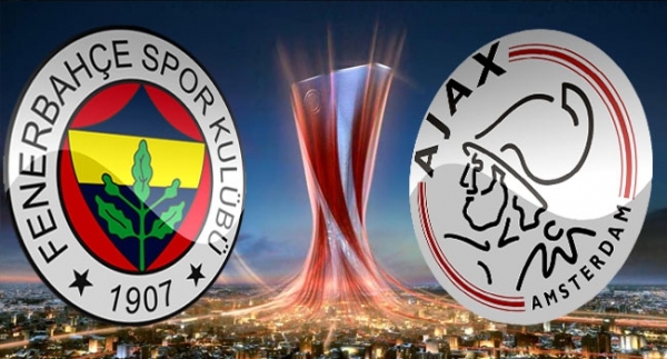 Fenerbahçe-Ajax maçı ne zaman?