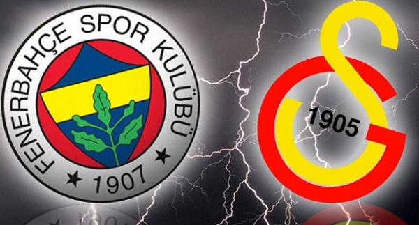 Fenerbahçe-Galatasaray maçının biletleri satışa çıkıyor!