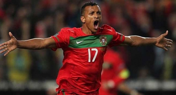 Luis Nani: "Inter'de oynamak sorun olmaz"