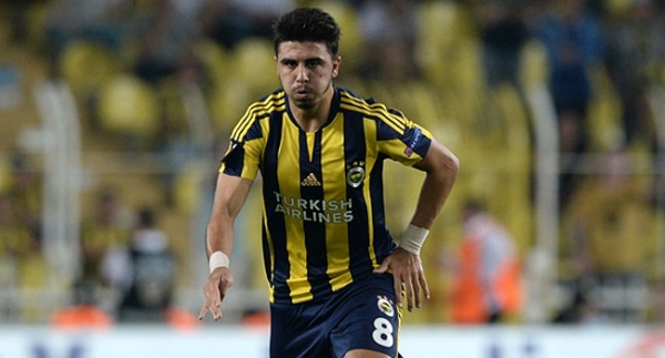 Ozan Tufan: "Onur ve gurur verici"