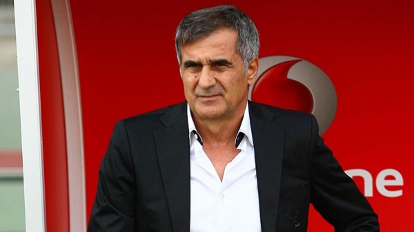 Şenol Güneş: Zirveyi korumalıyız