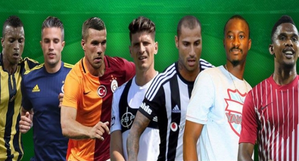 Süper Lig'in değeri yükseliyor