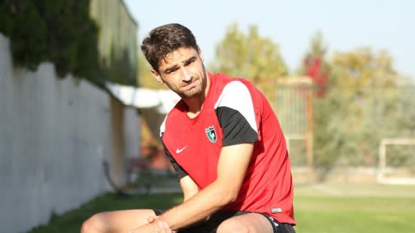 Denizlispor'da Dimov şoku..