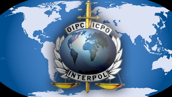 INTERPOL'den yolsuzluk operasyonuna destek..