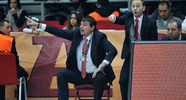 Ataman hedefini açıkladı!