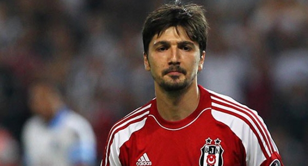 Beşiktaş'ta Tolga Zengin'in durumu