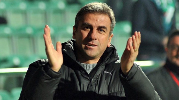 "Bursaspor, kulübe gönülden hizmet eden Başkanı seçecektir"