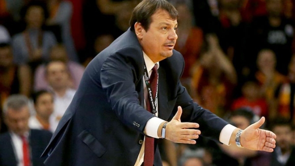 Ergin Ataman: "Basketbol kalitesi olarak çirkindi"